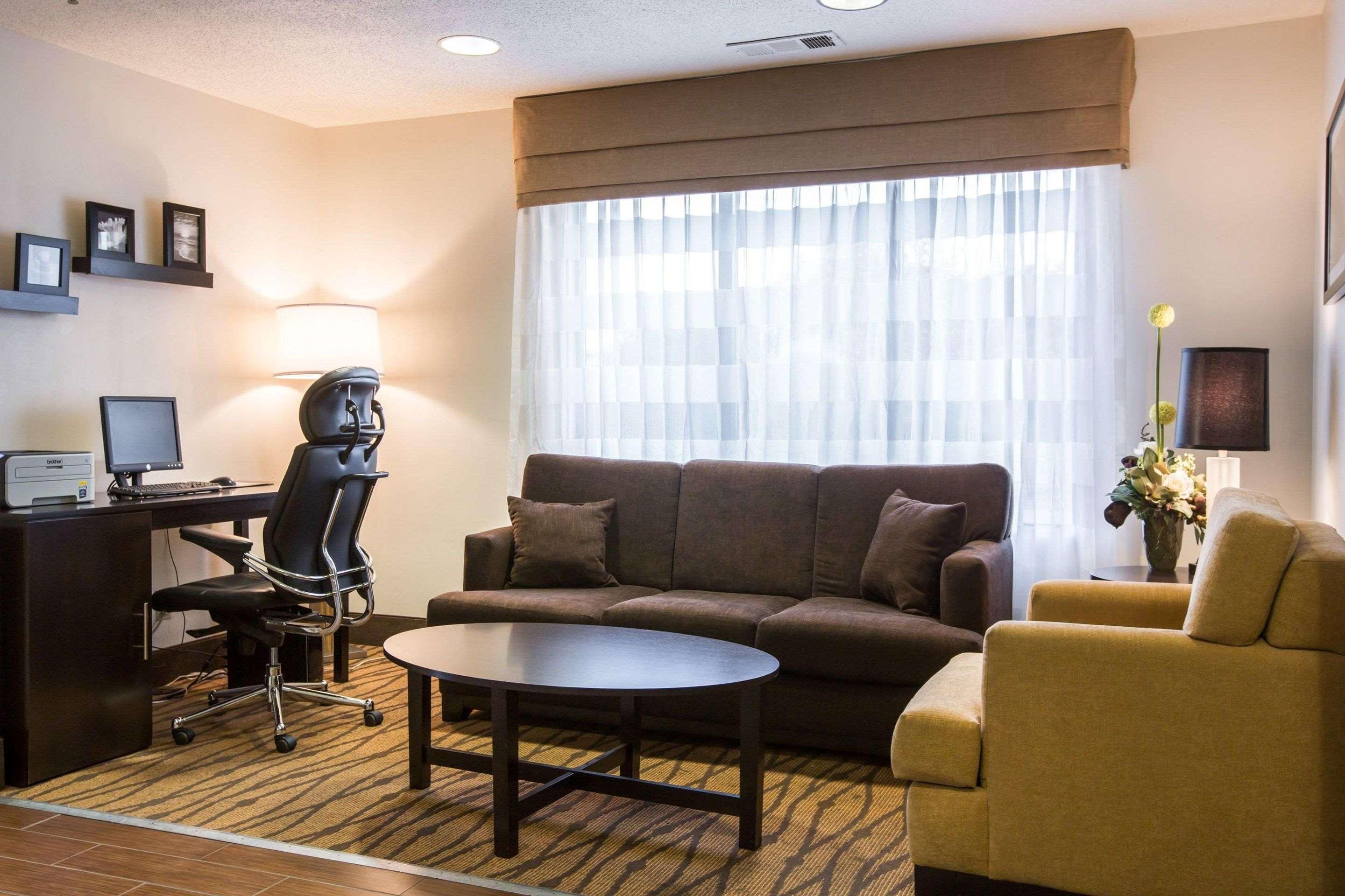 Sleep Inn Douglasville Εξωτερικό φωτογραφία
